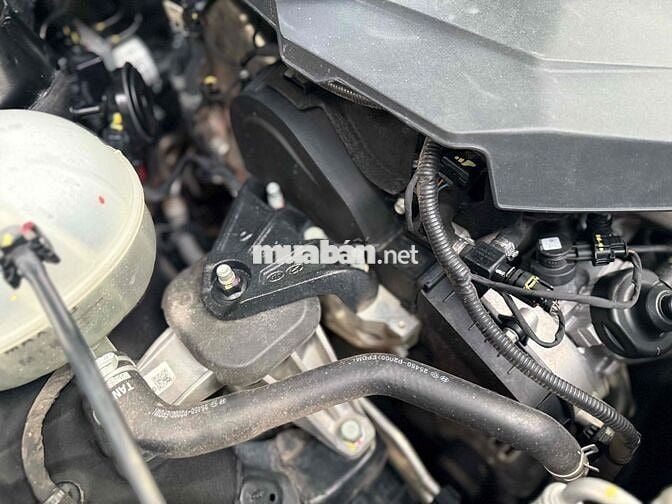 Hyundai Santa Fe 2021 2.2 Dầu cao cấp - 65000 km