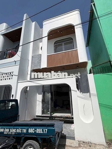 NHÀ CAO CẤP - GẦN BV NHI ĐỒNG, ĐẠI HỌC FPT