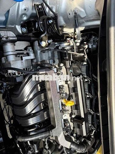 Hyundai Stargazer X 2024 Cao cấp Bạc 39000 km