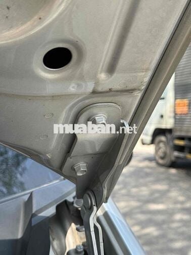 Hyundai Solati 2019 Hyundai Solati - 117000 km