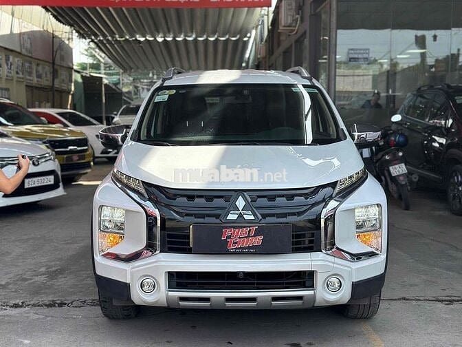 Mitsubishi Xpander Cross 2021 AT - 58000 km