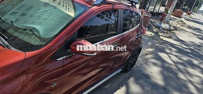 VinFast Fadil 2020 Cam đỏ
