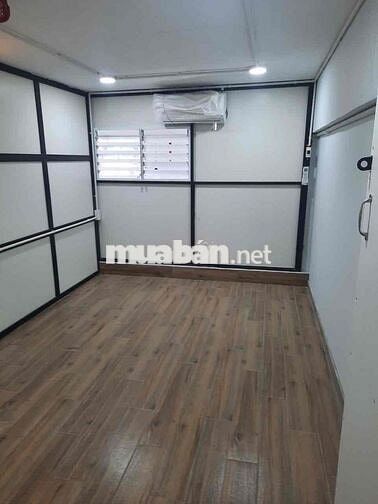 Shophouse D-vela 130m2, quận 7