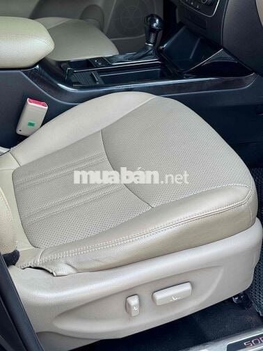 Kia Sorento 2017 Full Dầu - 13v km xuất sắc ✅