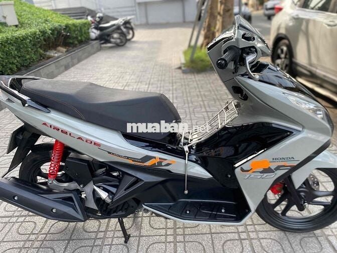 AB 125 bstp chính chủ ký zing keng