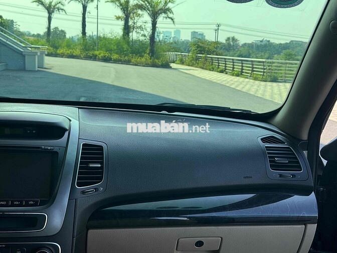 Kia Sorento 2017 Full Dầu - 13v km xuất sắc ✅