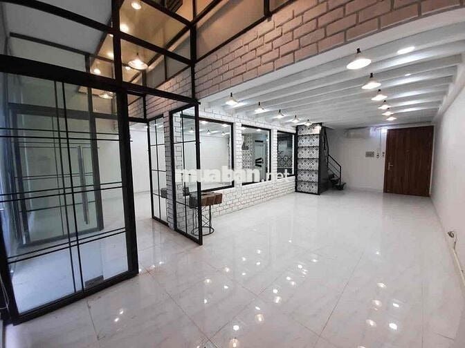 Shophouse D-vela 130m2, quận 7