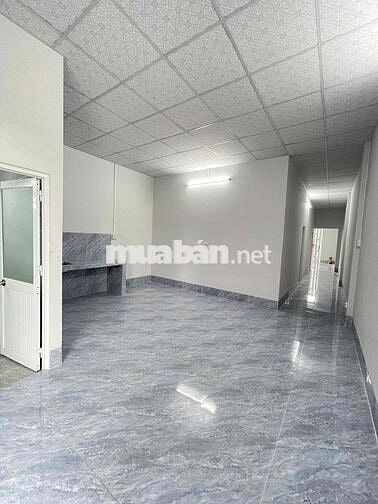 Nhà 2 phòng mới 99% KDC Hồng Loan