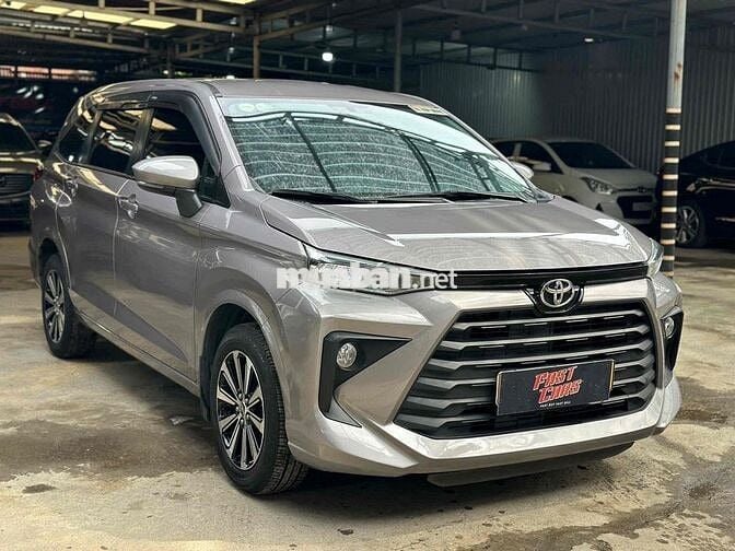 Toyota Avanza Premio 2023 CVT - 83000 km