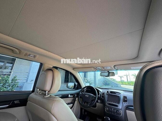 Kia Sorento 2017 Full Dầu - 13v km xuất sắc ✅