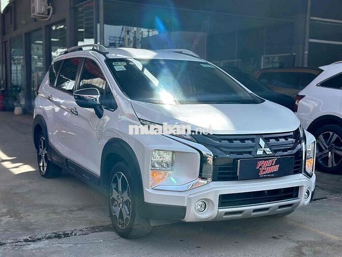 Mitsubishi Xpander Cross 2021 AT - 58000 km