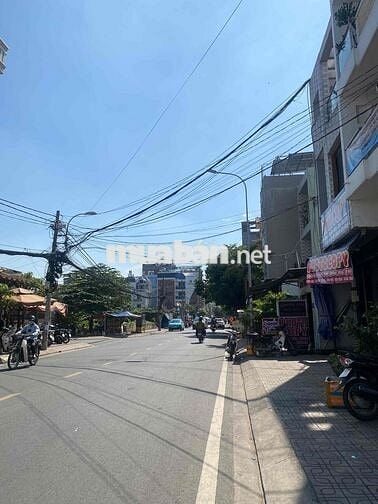 HXH QUAY ĐẦU - KHU DÂN TRÍ - TÂY THẠNH - TÂN PHÚ