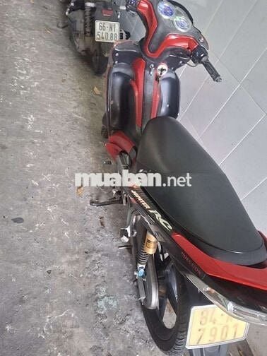 Yamaha Jupiter RC 2009 Đỏ đen 50.000 km