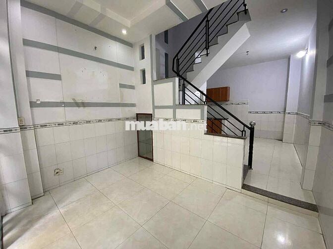 Bán nhà Tân Kỳ Tân Quý gần, 40m2, 4x10m, 4 tầng, 4PN, hẻm Ô TÔ gần