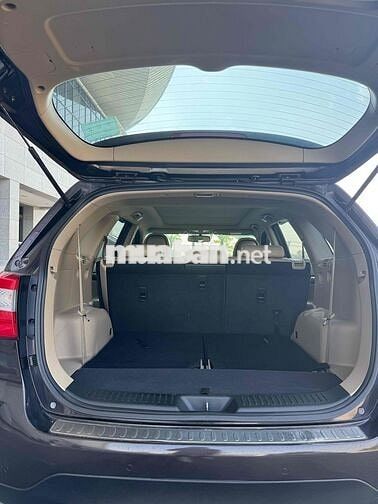 Kia Sorento 2017 Full Dầu - 13v km xuất sắc ✅