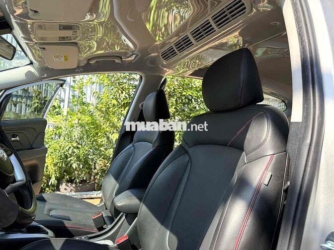 Hyundai Stargazer X 2024 Cao cấp Bạc 39000 km