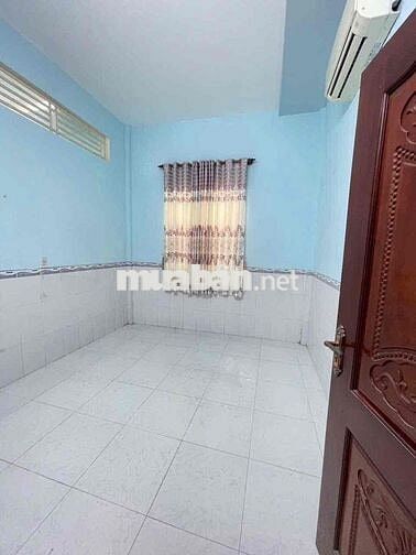 Nhà lầu 2 phòng 2 máy lạnh hẻm Nguyễn Truyền Thanh