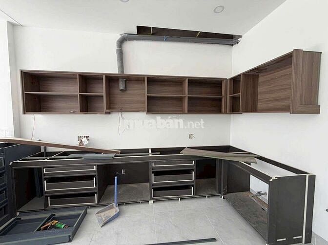 NHÀ CAO CẤP - GẦN BV NHI ĐỒNG, ĐẠI HỌC FPT