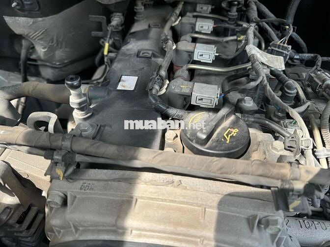 Hyundai Solati 2019 Hyundai Solati - 117000 km