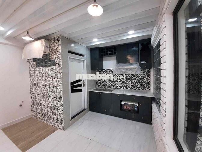 Shophouse D-vela 130m2, quận 7