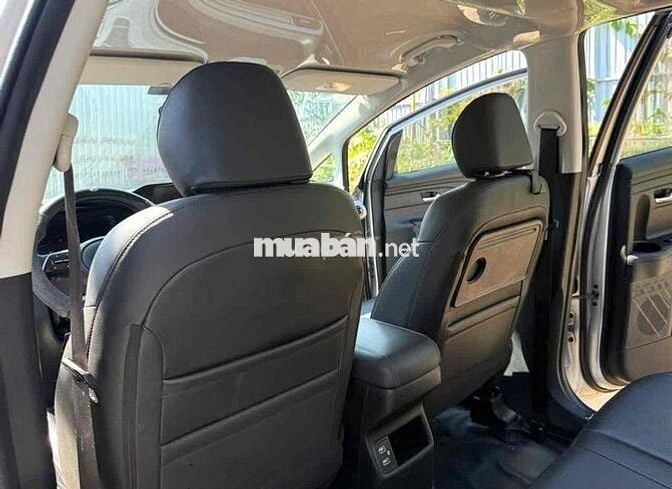 Hyundai Stargazer X 2024 Cao cấp Bạc 39000 km