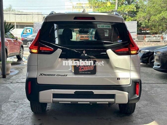 Mitsubishi Xpander Cross 2021 AT - 58000 km