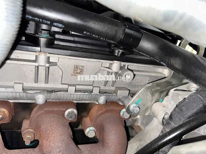 Ford Transit 2020 SVP - 122000 km