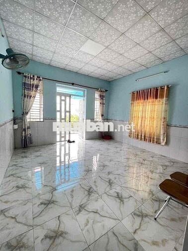 Nhà lầu 2 phòng 2 máy lạnh hẻm Nguyễn Truyền Thanh