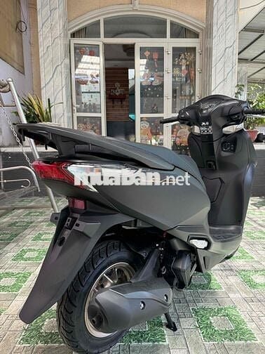 Lead 125 ABS 2026 Đen Nhám ĐB Mới 100%