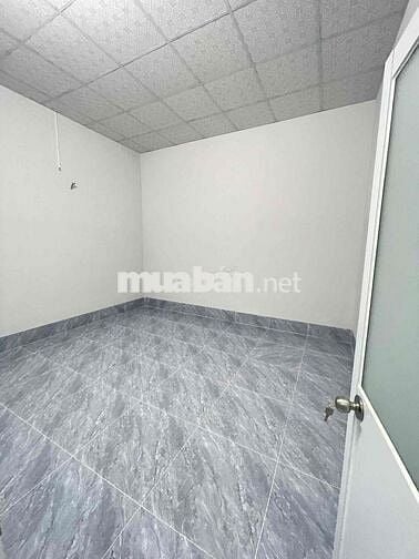 Nhà 2 phòng mới 99% KDC Hồng Loan