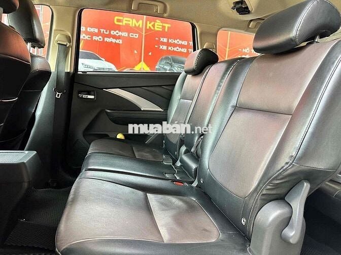 Mitsubishi Xpander Cross 2021 AT - 58000 km