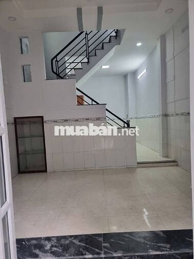 Bán nhà Tân Kỳ Tân Quý gần, 40m2, 4x10m, 4 tầng, 4PN, hẻm Ô TÔ gần