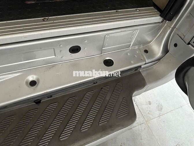 Ford Transit 2020 SVP - 122000 km