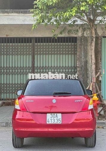 Suzuki Swift 2014 1.4 AT