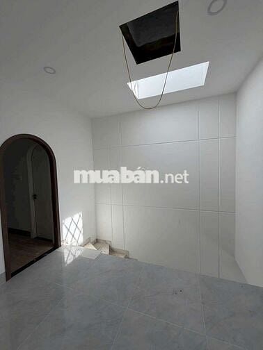 NHÀ CAO CẤP - GẦN BV NHI ĐỒNG, ĐẠI HỌC FPT