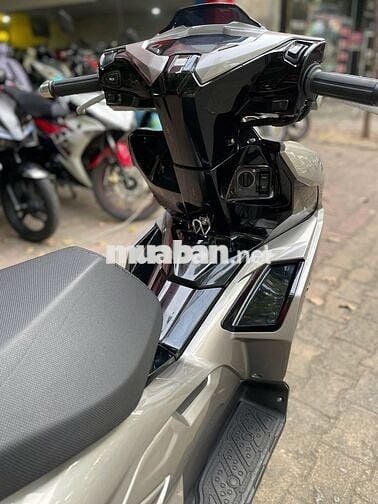 Honda Air Blade 125 2023 Xám