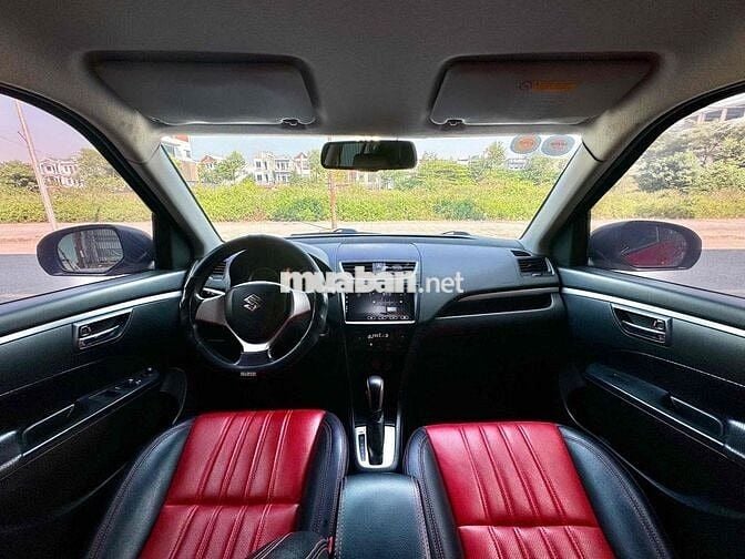 Suzuki Swift 2014 1.4 AT