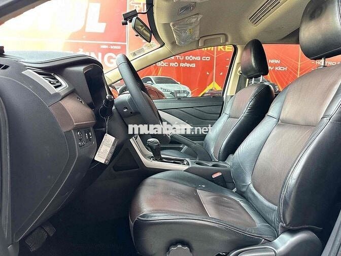 Mitsubishi Xpander Cross 2021 AT - 58000 km