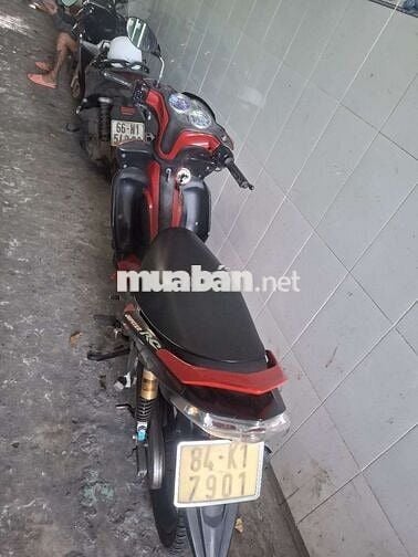 Yamaha Jupiter RC 2009 Đỏ đen 50.000 km