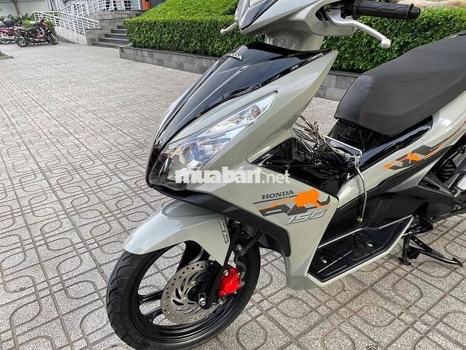 AB 125 bstp chính chủ ký zing keng