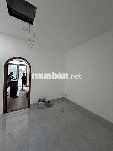 NHÀ CAO CẤP - GẦN BV NHI ĐỒNG, ĐẠI HỌC FPT