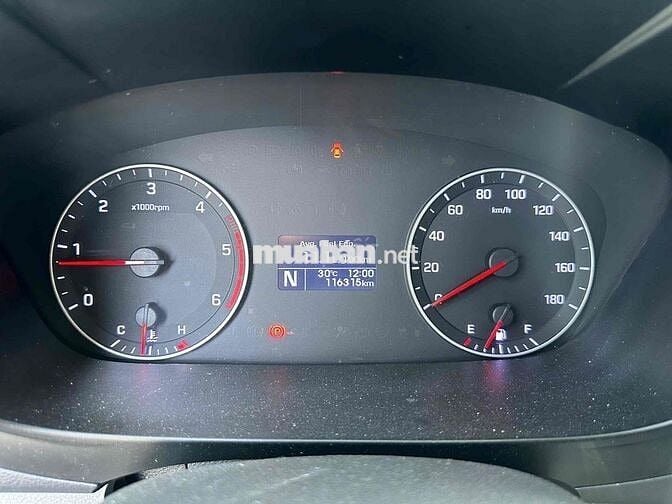 Hyundai Solati 2019 Hyundai Solati - 117000 km