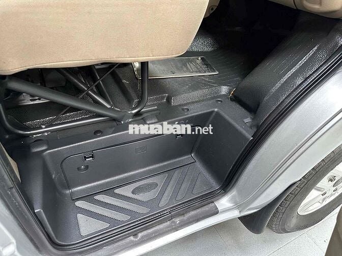 Ford Transit 2020 SVP - 122000 km