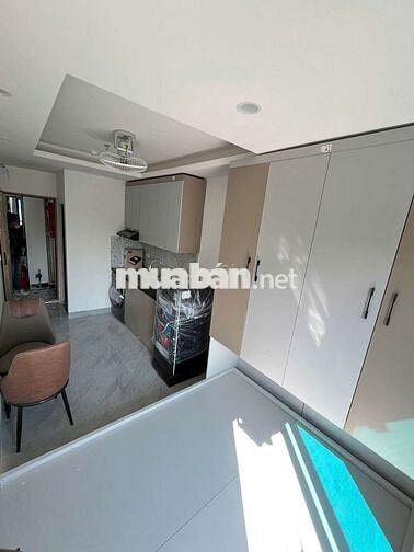 Căn hộ Studio Ngõ 229 Minh Khai cạnh Times 4tr7 - 6tr