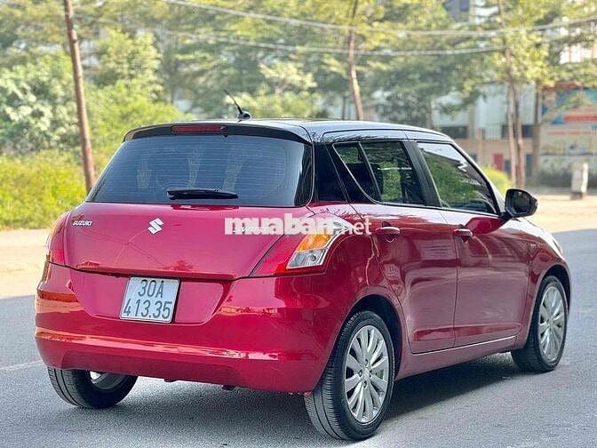 Suzuki Swift 2014 1.4 AT