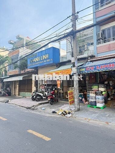 10,3 TỶ NHÀ MT PHÚ THỌ HÒA, CHỢ VẢI PHÚ THỌ HÒA TÂN PHÚ