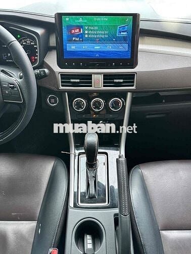 Mitsubishi Xpander Cross 2021 AT - 58000 km