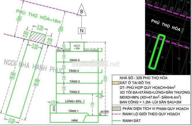 10,3 TỶ NHÀ MT PHÚ THỌ HÒA, CHỢ VẢI PHÚ THỌ HÒA TÂN PHÚ