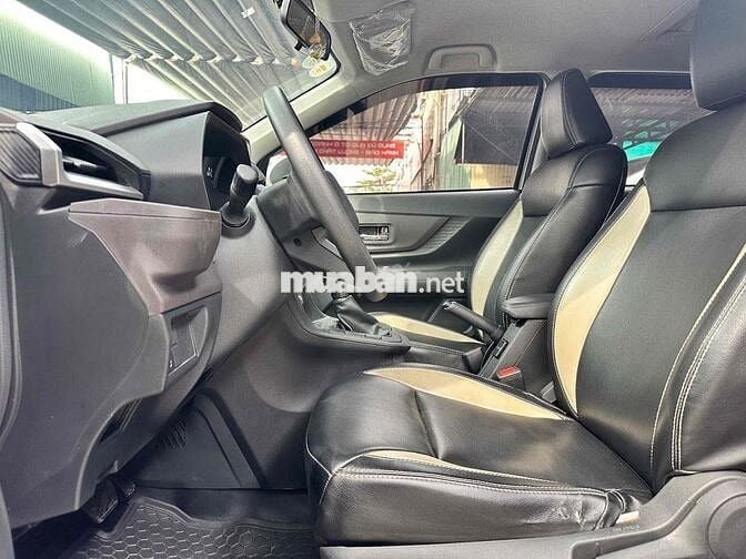 Toyota Avanza Premio 2023 CVT - 83000 km