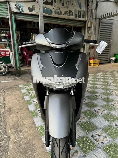 SH 160 ABS 2026 Xám Đặc Biệt Mới 100%
